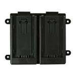 TV Logic BB-058B (BB058B) Battery Bracket for the VFM-058W Viewfinder Monitor - for Panasonic VW-VBG6, CGA-E/625 TV Logic BB-058B (BB058B) Battery Bracket for the VFM-058W Viewfinder Monitor - for Panasonic VW-VBG6, CGA-E/625